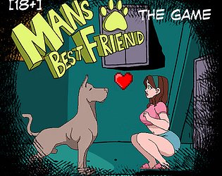 Man's Best Friend The Game