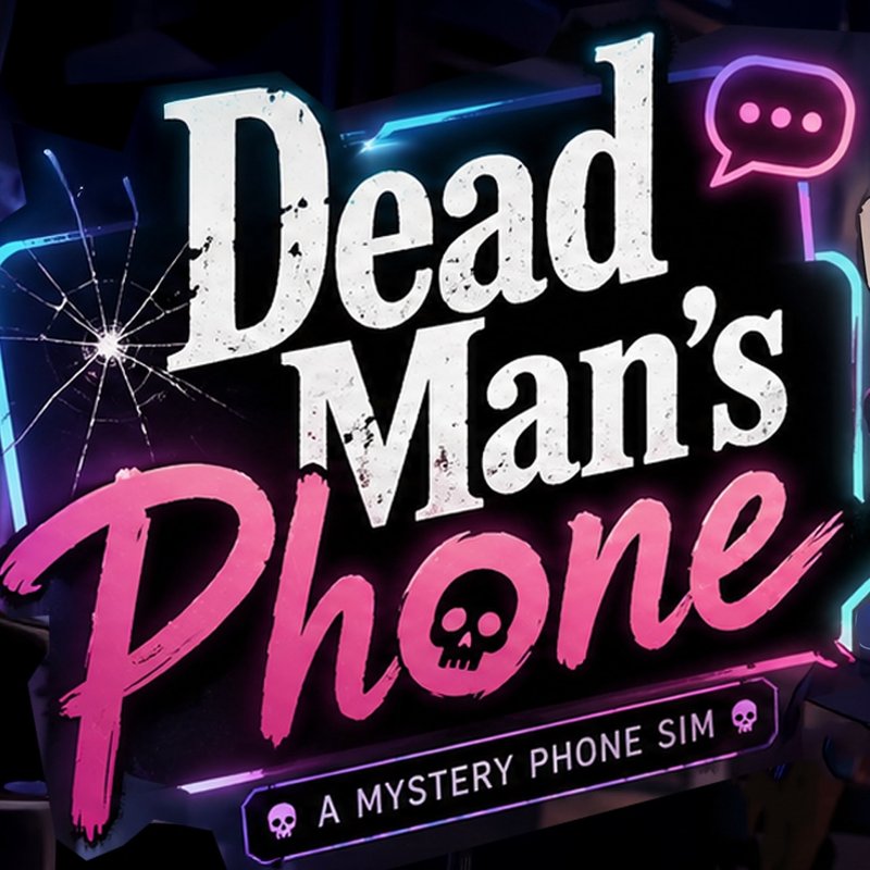 Dead Man's Phone