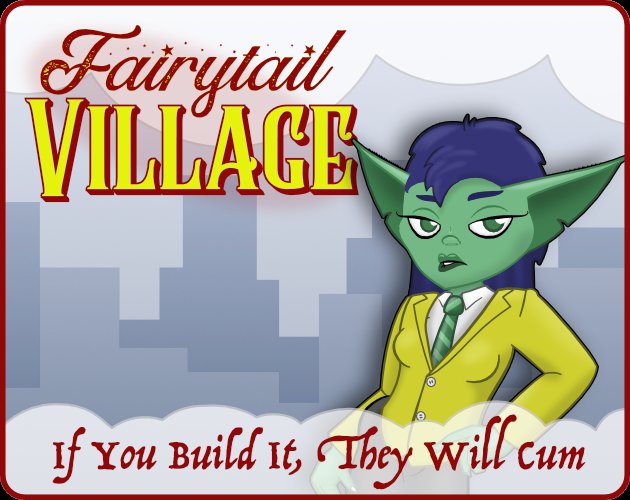 Fairytail Village