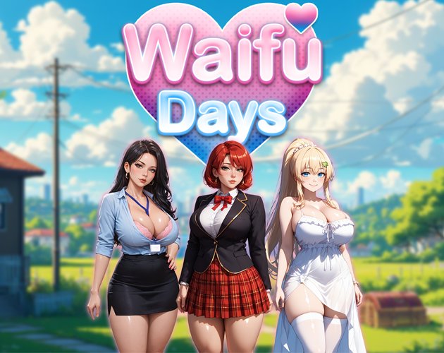Waifu Days