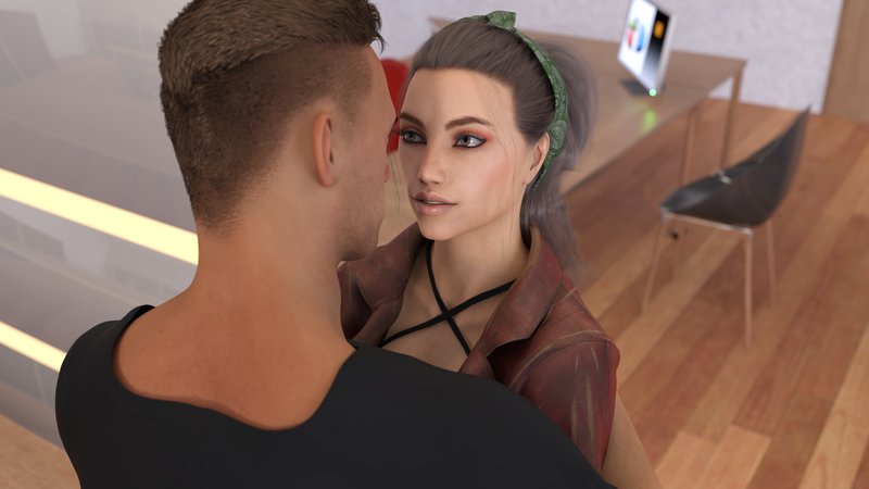Screenshot 4 from Lustful Heist