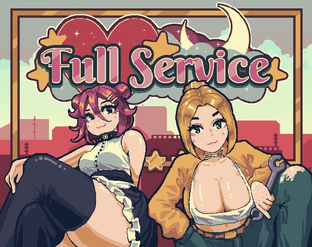 Full Service