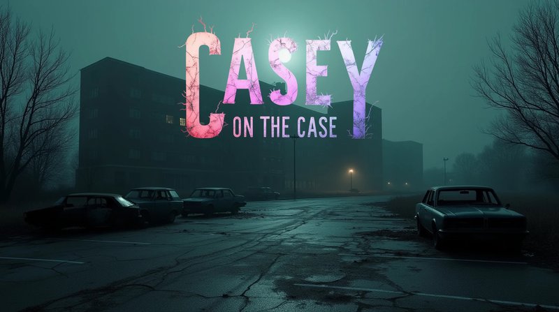 Casey on the Case