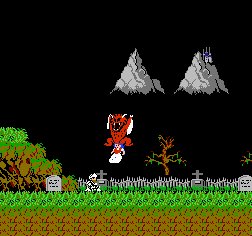 Screenshot 1 from Satan's Masterpiece