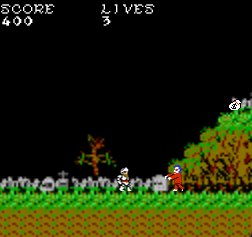 Screenshot 2 from Satan's Masterpiece