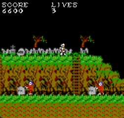 Screenshot 3 from Satan's Masterpiece