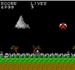 Screenshot 4 from Satan's Masterpiece