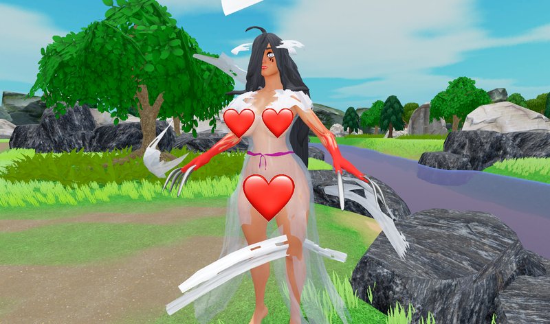 Screenshot 1 from Guild Jatoba