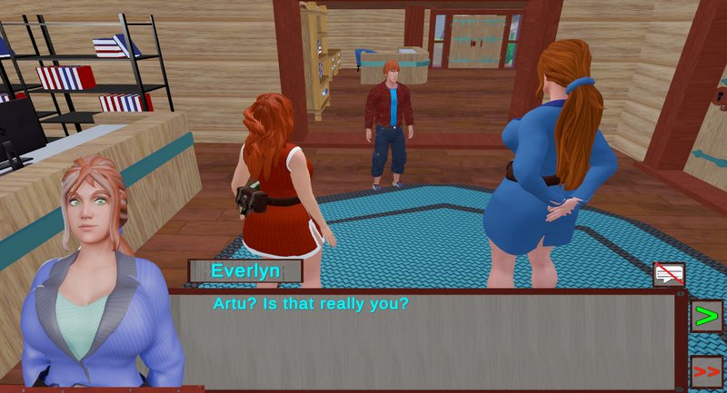 Screenshot 4 from Guild Jatoba