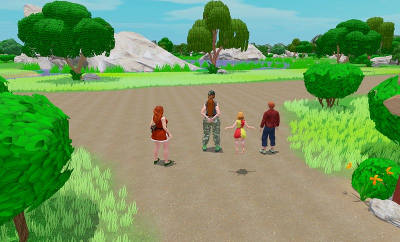 Screenshot 5 from Guild Jatoba