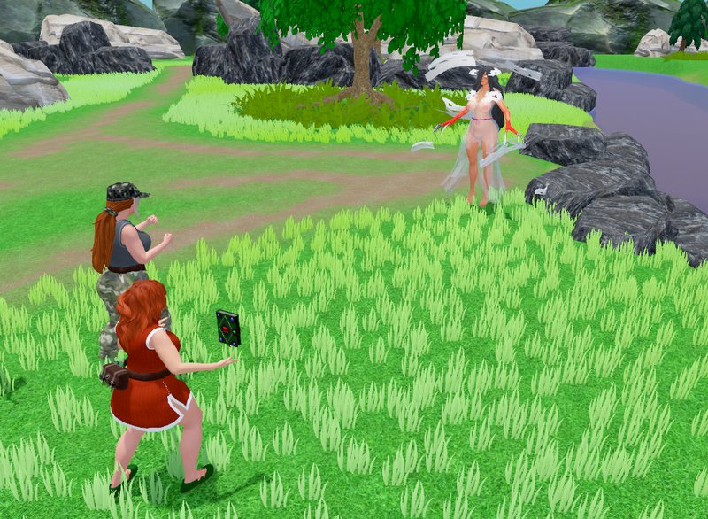 Screenshot 6 from Guild Jatoba