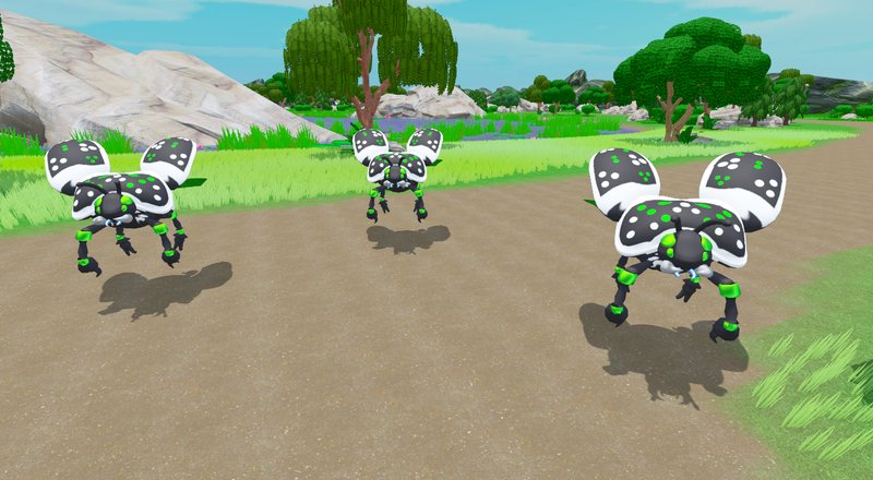 Screenshot 7 from Guild Jatoba