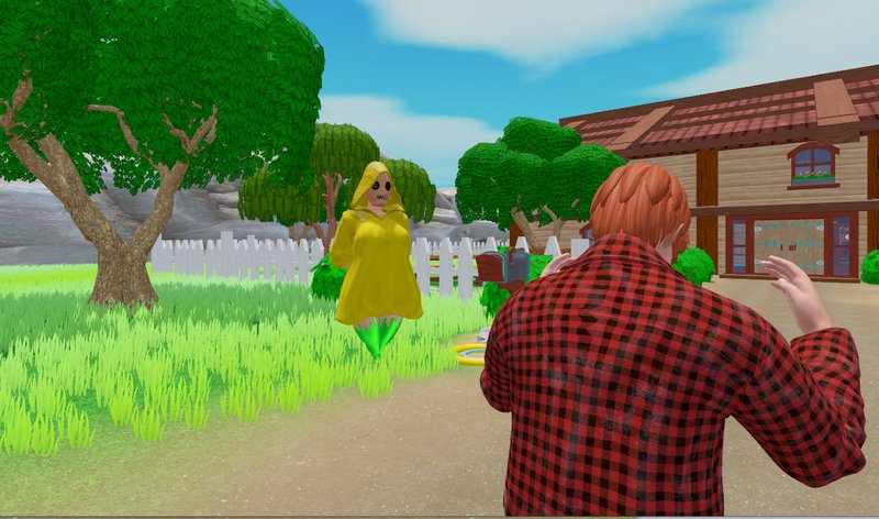 Screenshot 9 from Guild Jatoba
