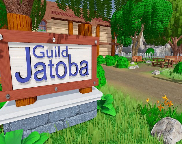 Guild Jatoba