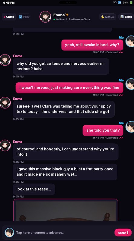 Screenshot 3 from HoneyGf