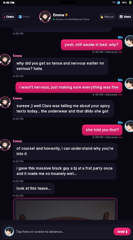 Screenshot 7 from HoneyGf