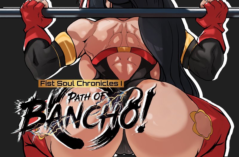 Fist Soul Chronicles: Path of the Bancho