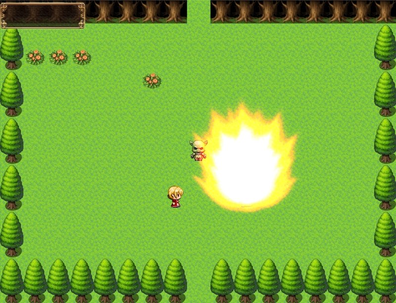 Screenshot 4 from Princess Revenge