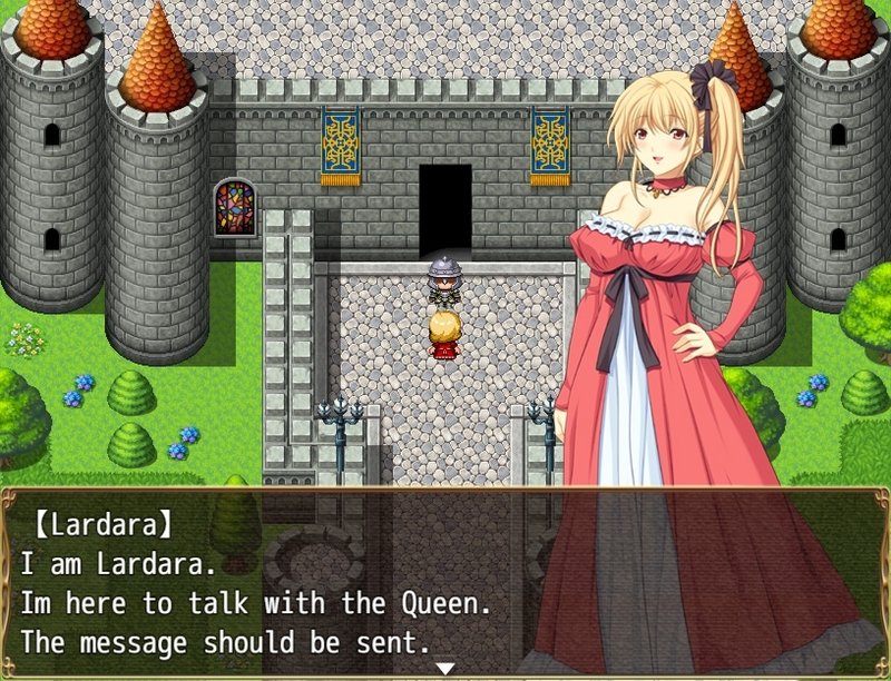 Screenshot 5 from Princess Revenge
