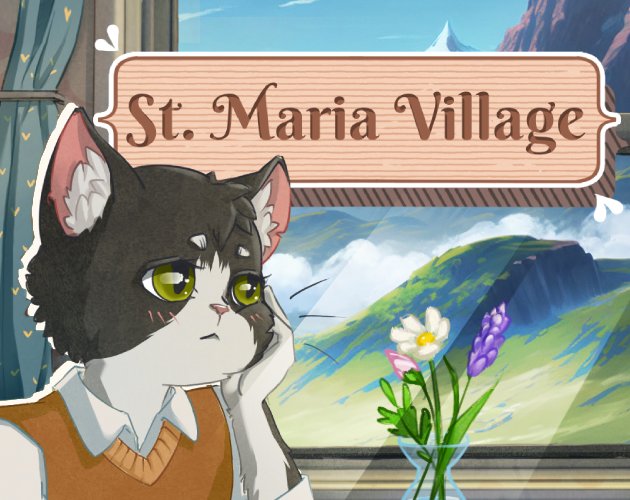 St. Maria Village
