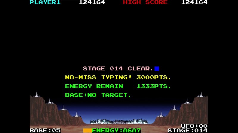 Скриншот 5 из игры «Midnight Type-er MNT2026 Stream-Ready Edition»