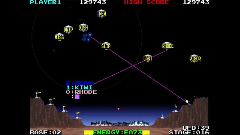 Скриншот 6 из игры «Midnight Type-er MNT2026 Stream-Ready Edition»