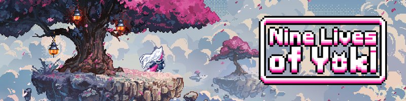 Nine Lives of Yoki