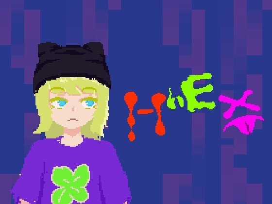 HEX