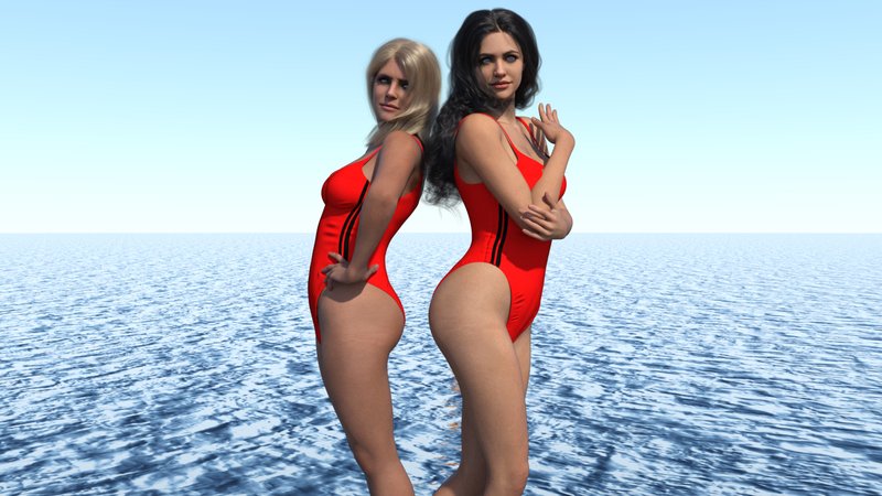 Screenshot 2 from Bratwatch