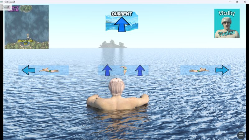 Screenshot 10 from Bratwatch