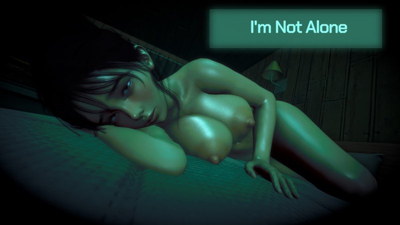 Screenshot 6 from No, I'm Not the Chosen