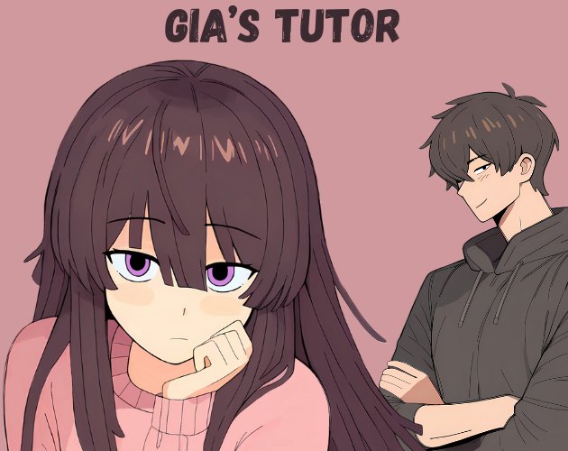 Gia's Tutor