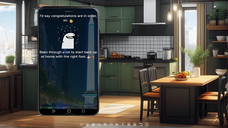 Screenshot 3 from Viático
