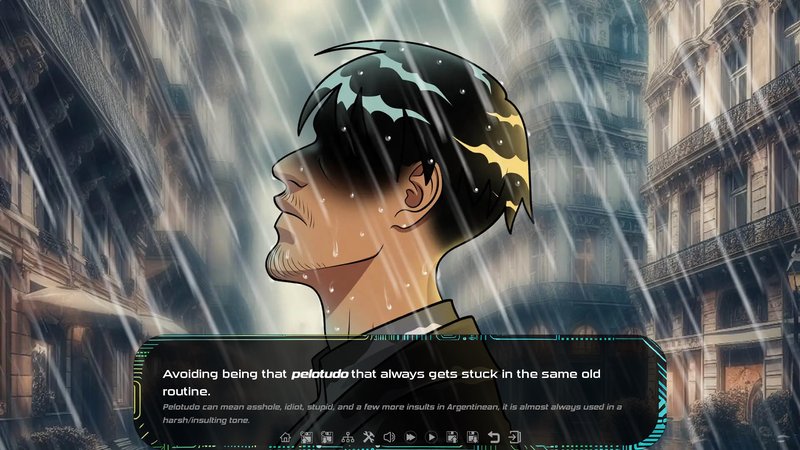 Screenshot 5 from Viático