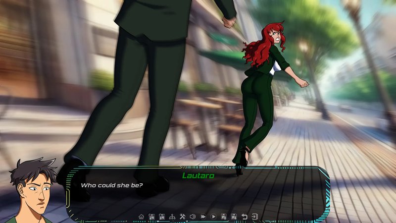 Screenshot 6 from Viático