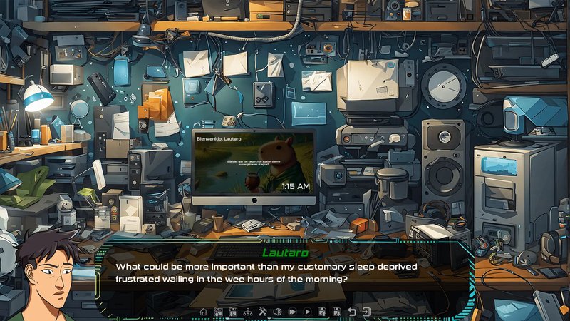 Screenshot 7 from Viático