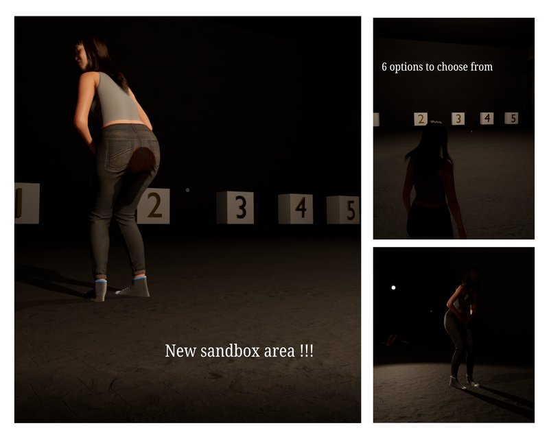 Screenshot 10 from Project Gauge