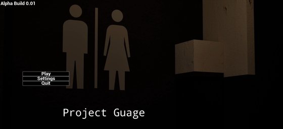 Project Gauge