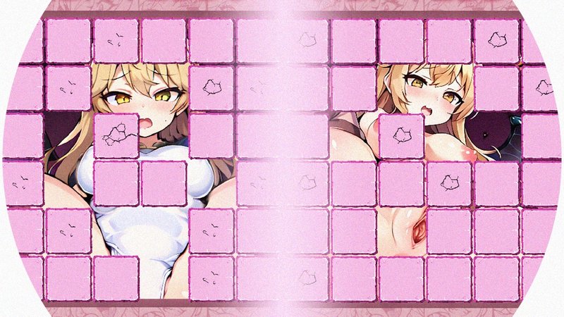 Screenshot 2 from Hentiles