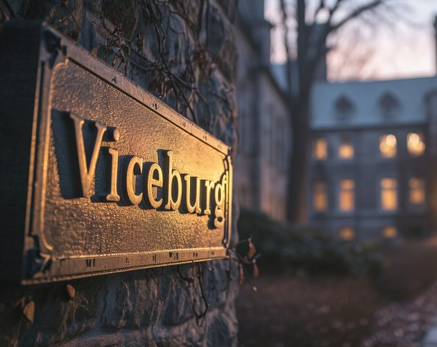 Viceburg