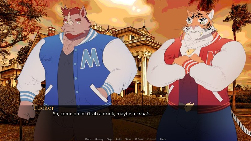 Screenshot 1 from By Your Hands
