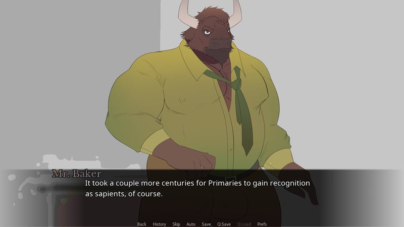 Screenshot 3 from By Your Hands