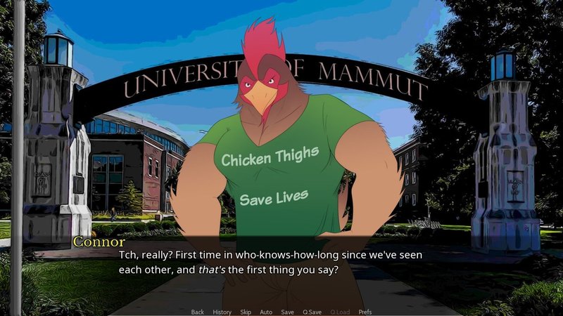 Screenshot 4 from By Your Hands