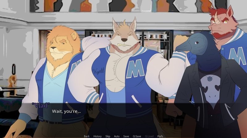 Screenshot 5 from By Your Hands
