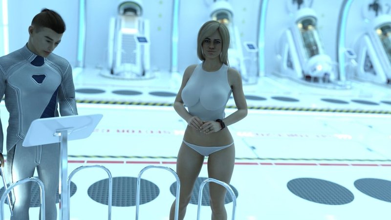 Screenshot 4 from Distant Horizon
