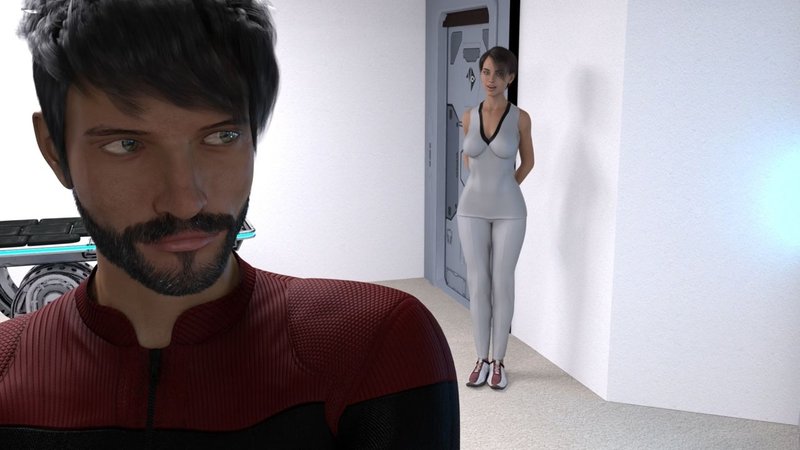 Screenshot 5 from Distant Horizon