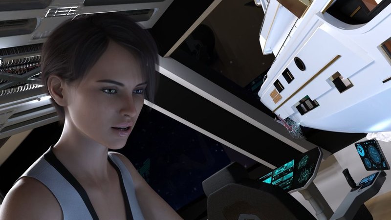 Screenshot 7 from Distant Horizon