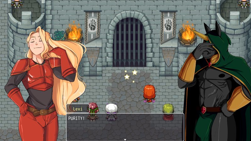 Screenshot 10 from Horny for Change