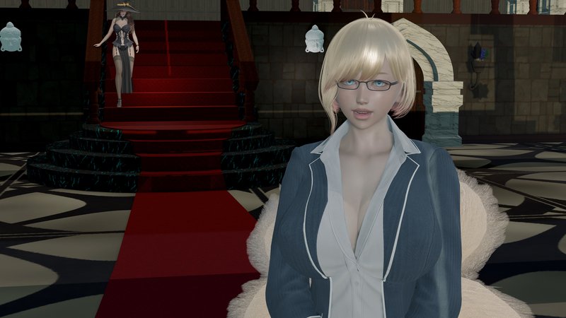 Screenshot 4 from Riazen Academy