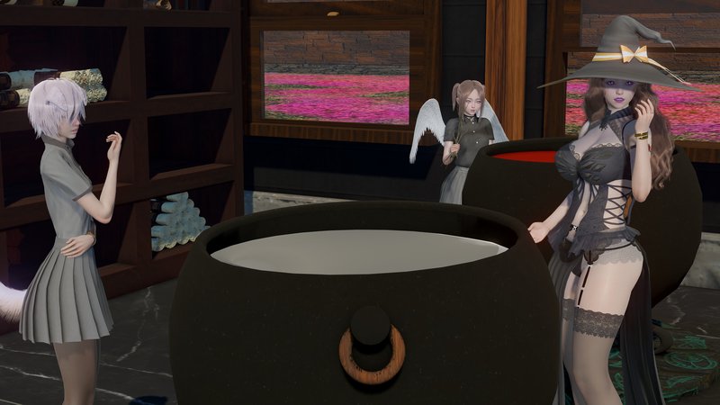 Screenshot 6 from Riazen Academy